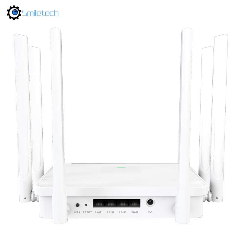 802.11AX WiFi6 3000M WIFI Router